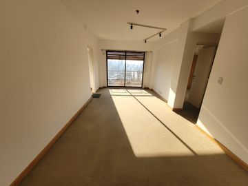 Excelente Dpto 2 Amb. C/ Balcón Corrido. Piso Alto. Hermosa Vista. 47 Mts. Manzanares 2300. Nuñez