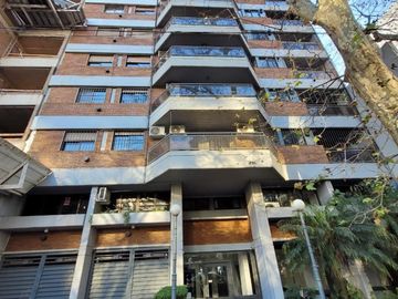 Excelente Dpto 2 Amb. C/ Balcón Corrido. Piso Alto. Hermosa Vista. 47 Mts. Manzanares 2300. Nuñez