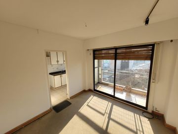 Excelente Dpto 2 Amb. C/ Balcón Corrido. Piso Alto. Hermosa Vista. 47 Mts. Manzanares 2300. Nuñez