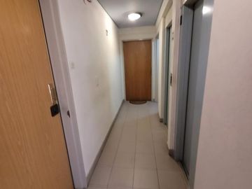 Excelente Dpto 2 Amb. C/ Balcón Corrido. Piso Alto. Hermosa Vista. 47 Mts. Manzanares 2300. Nuñez