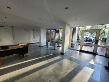 Excelente Dpto 2 Amb. C/ Balcón Corrido. Piso Alto. Hermosa Vista. 47 Mts. Manzanares 2300. Nuñez