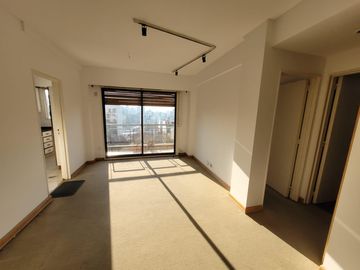 Excelente Dpto 2 Amb. C/ Balcón Corrido. Piso Alto. Hermosa Vista. 47 Mts. Manzanares 2300. Nuñez