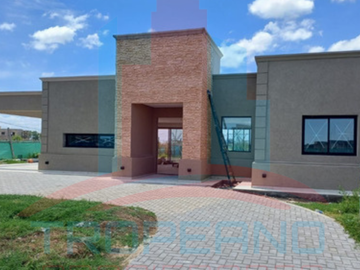Casa En Venta A Estrenar Barrio La Magdalena Anticipo + Financiación En Pesos O Dolares