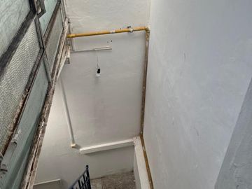 Casa con Cochera y Terraza