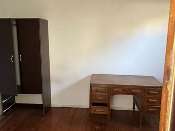 Casa con Cochera y Terraza