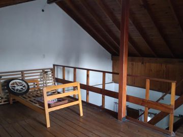 Casa mas local en Claypole