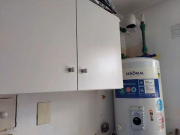 VENTA DEPARTAMENTO 2 AMBIENTES CON BALCON  - RAMOS MEJIA