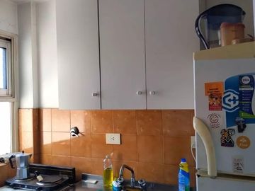VENTA DEPARTAMENTO 2 AMBIENTES CON BALCON  - RAMOS MEJIA
