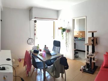 VENTA DEPARTAMENTO 2 AMBIENTES CON BALCON  - RAMOS MEJIA