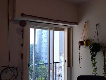 VENTA DEPARTAMENTO 2 AMBIENTES CON BALCON  - RAMOS MEJIA