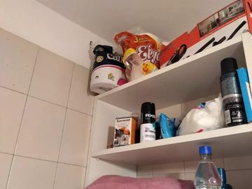 VENTA DEPARTAMENTO 2 AMBIENTES CON BALCON  - RAMOS MEJIA