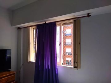 VENTA DEPARTAMENTO 2 AMBIENTES CON BALCON  - RAMOS MEJIA
