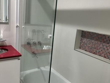3 AMB AL FRENTE DE CATEGORIA  71 M2 , CALIDAD Y DISEÑO EN DOBLE FRENTE , COCHERAS DISPONIBLES