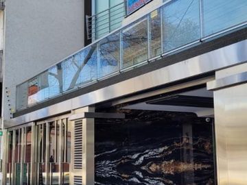 3 AMB AL FRENTE DE CATEGORIA  71 M2 , CALIDAD Y DISEÑO EN DOBLE FRENTE , COCHERAS DISPONIBLES