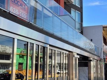 3 AMB AL FRENTE DE CATEGORIA  71 M2 , CALIDAD Y DISEÑO EN DOBLE FRENTE , COCHERAS DISPONIBLES