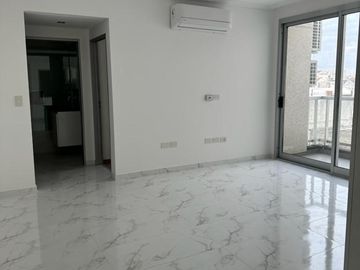 3 AMB AL FRENTE DE CATEGORIA  71 M2 , CALIDAD Y DISEÑO EN DOBLE FRENTE , COCHERAS DISPONIBLES