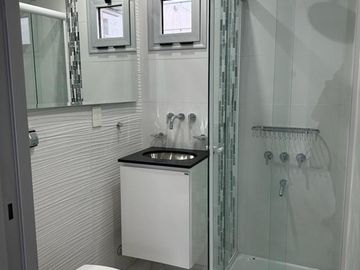 3 AMB AL FRENTE DE CATEGORIA  71 M2 , CALIDAD Y DISEÑO EN DOBLE FRENTE , COCHERAS DISPONIBLES