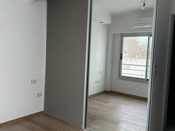 3 AMB AL FRENTE DE CATEGORIA  71 M2 , CALIDAD Y DISEÑO EN DOBLE FRENTE , COCHERAS DISPONIBLES