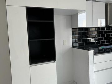 3 AMB AL FRENTE DE CATEGORIA  71 M2 , CALIDAD Y DISEÑO EN DOBLE FRENTE , COCHERAS DISPONIBLES