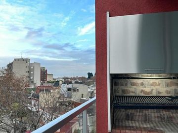 3 AMB AL FRENTE DE CATEGORIA  71 M2 , CALIDAD Y DISEÑO EN DOBLE FRENTE , COCHERAS DISPONIBLES