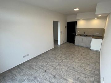 Departamento 2 Ambientes A Estrenar APTO CREDITO