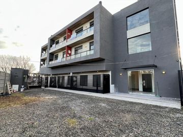 Departamento 2 Ambientes A Estrenar APTO CREDITO