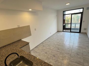 Departamento 2 Ambientes A Estrenar APTO CREDITO