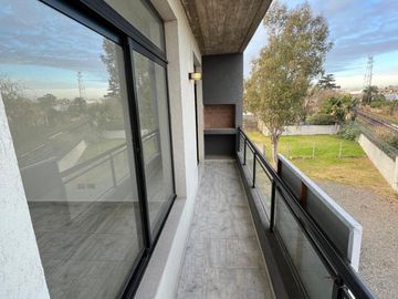 Departamento 2 Ambientes A Estrenar APTO CREDITO