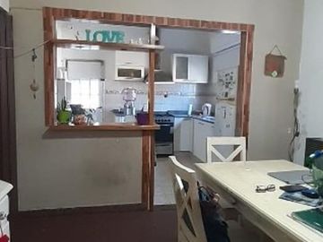 CASA AMERICANA EN VENTA