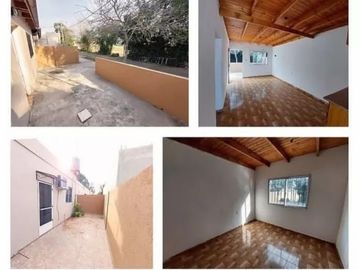 4 departamentos en Burzaco