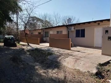 4 departamentos en Burzaco
