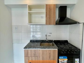 VENTA DE DEPARTAMENTO MONO AMB EN SANTOS LUGARES. TRES DE FEBRERO