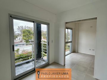 VENTA DE DEPARTAMENTO MONO AMB EN SANTOS LUGARES. TRES DE FEBRERO