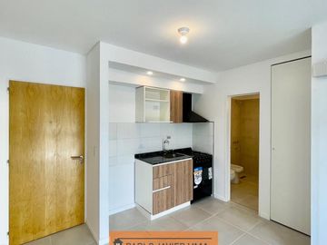 VENTA DE DEPARTAMENTO MONO AMB EN SANTOS LUGARES. TRES DE FEBRERO
