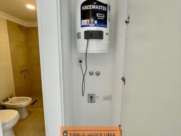 VENTA DE DEPARTAMENTO MONO AMB EN SANTOS LUGARES. TRES DE FEBRERO
