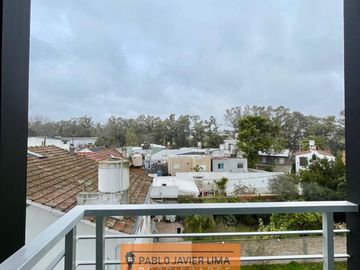 VENTA DE DEPARTAMENTO MONO AMB EN SANTOS LUGARES. TRES DE FEBRERO