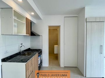 VENTA DE DEPARTAMENTO MONO AMB EN SANTOS LUGARES. TRES DE FEBRERO