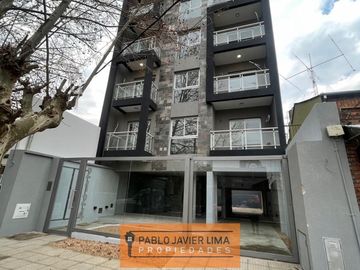 VENTA DE DEPARTAMENTO MONO AMB EN SANTOS LUGARES. TRES DE FEBRERO