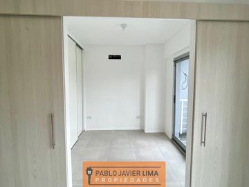 VENTA DE DEPARTAMENTO MONO AMB EN SANTOS LUGARES. TRES DE FEBRERO