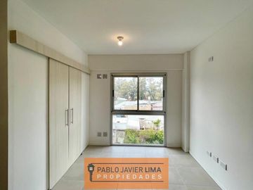 VENTA DE DEPARTAMENTO MONO AMB EN SANTOS LUGARES. TRES DE FEBRERO