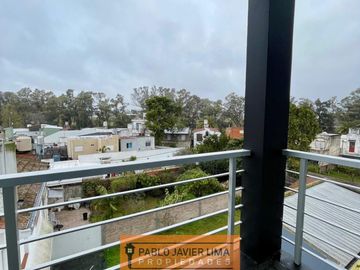 VENTA DE DEPARTAMENTO MONO AMB EN SANTOS LUGARES. TRES DE FEBRERO