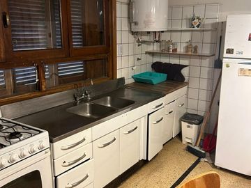 Casa de 3 dormitorios a una cuadra del mar