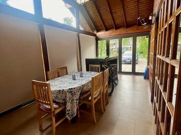 CHALET DE 4 AMB EN COUNTRY EL PARAISO