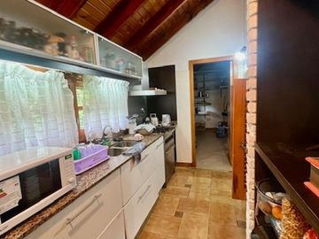 CHALET DE 4 AMB EN COUNTRY EL PARAISO
