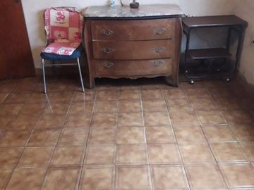 PH 2 ambientes en venta con patio