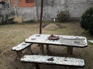 PH 2 ambientes en venta con patio