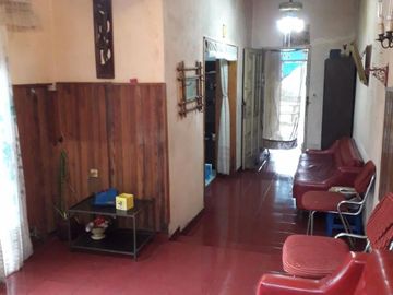 PH 2 ambientes en venta con patio