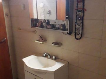 PH 2 ambientes en venta con patio