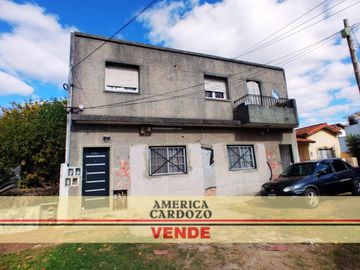 CASA EN PH, 3 AMBIENTES, CON DEPTO A TERMINAR, PASO DEL REY SUR CENTRO, MORENO