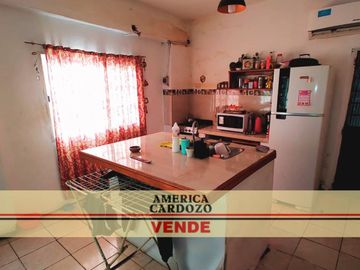 CASA EN PH, 3 AMBIENTES, CON DEPTO A TERMINAR, PASO DEL REY SUR CENTRO, MORENO